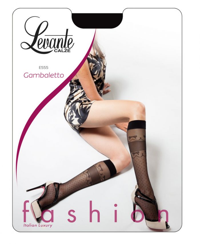 Levante Levante-pe-2015-4  PE 2015 | Pantyhose Library